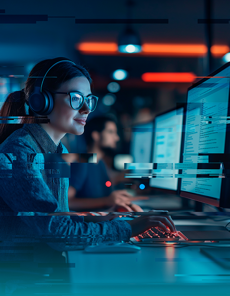 Call Tracking Support