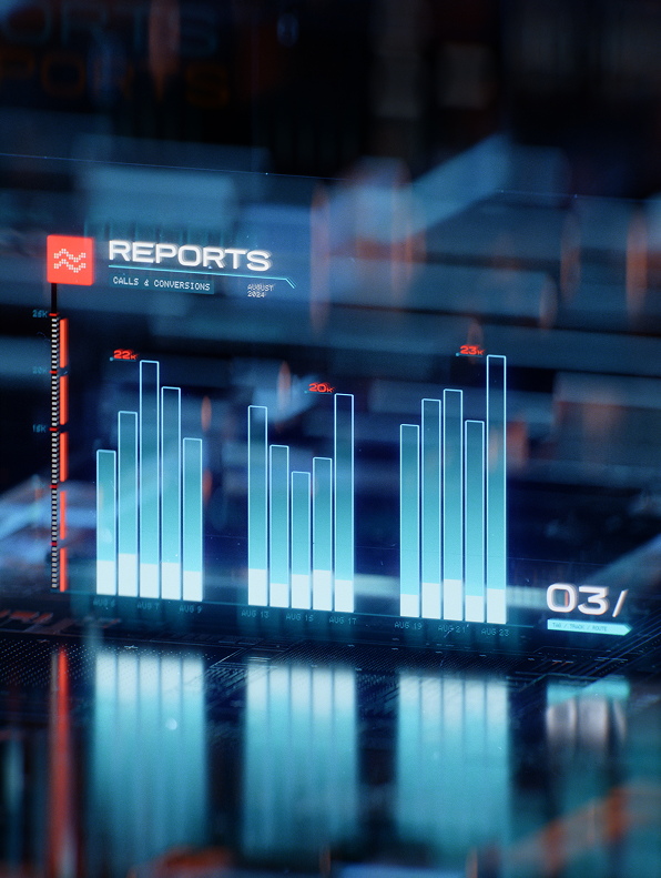 Call tracking for Marketers